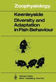 Diversity and Adaptation in Fish Behaviour (eBook, PDF)
