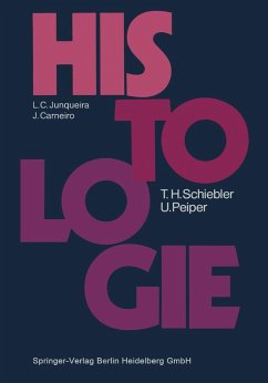 Cover Histologie (eBook, PDF)