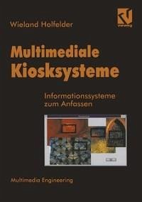 Multimediale Kiosksysteme (eBook, PDF)