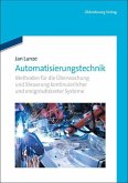 Automatisierungstechnik (eBook, PDF)