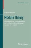 Module Theory (eBook, PDF)