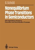 Nonequilibrium Phase Transitions in Semiconductors (eBook, PDF)