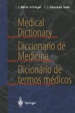 Medical Dictionary / Diccionario de Medicina / Dicionário de termos médicos (eBook, PDF)