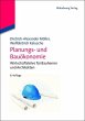 Planungs- und Bauökonomie (eBook, PDF) - Bild 1