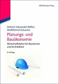 Planungs- und Bauökonomie (eBook, PDF)