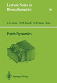 Patch Dynamics (eBook, PDF)