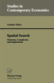 Spatial Search (eBook, PDF)