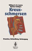Kreuzschmerzen (eBook, PDF)