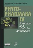Phytopharmaka IV (eBook, PDF)