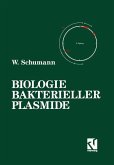 Biologie Bakterieller Plasmide (eBook, PDF)