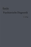 Grundriss der psychiatrischen Diagnostik (eBook, PDF)