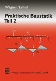 Praktische Baustatik (eBook, PDF)