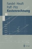 Kostenrechnung (eBook, PDF)