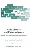 National Parks and Protected Areas (eBook, PDF) National Parks and Protected Areas (eBook, PDF)