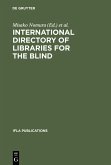 International Directory of Libraries for the Blind (eBook, PDF)