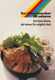 Der Feinschmecker ißt salzarm (eBook, PDF)