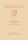 Entwicklung und Ausnutzung neuerer mathematischer Maschinen / Rechenautomaten im Dienste der Technik (eBook, PDF)