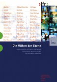 Die Mühen der Ebene (eBook, PDF)