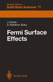 Fermi Surface Effects (eBook, PDF)