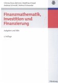 Finanzmathematik, Investition und Finanzierung (eBook, PDF)