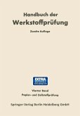 Papier- und Zellstoff-Prüfung (eBook, PDF)