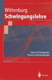 Schwingungslehre (eBook, PDF)