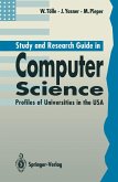 Study and Research Guide in Computer Science (eBook, PDF)