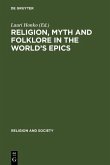 Religion, Myth and Folklore in the World's Epics (eBook, PDF)