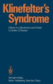 Klinefelter's Syndrome (eBook, PDF)