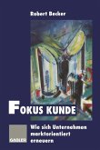 Fokus Kunde (eBook, PDF)