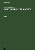 Goethe und die Antike (eBook, PDF)