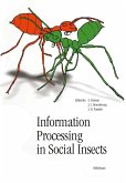 Information Processing in Social Insects (eBook, PDF)