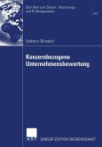 Konzernbezogene Unternehmensbewertung (eBook, PDF)