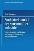 Produktrelaunch in der Konsumgüterindustrie (eBook, PDF)