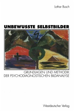 Unbewußte Selbstbilder (eBook, PDF) - Busch, Lothar