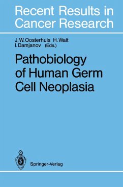Pathobiology of Human Germ Cell Neoplasia (eBook, PDF) Cover Pathobiology of Human Germ Cell Neoplasia (eBook, PDF)