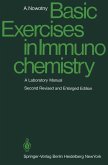 Basic Exercises in Immunochemistry (eBook, PDF)