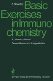 Basic Exercises in Immunochemistry (eBook, PDF)