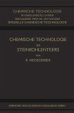Chemische Technologie des Steinkohlenteers (eBook, PDF)