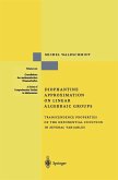 Diophantine Approximation on Linear Algebraic Groups (eBook, PDF)