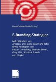 E-Branding-Strategien (eBook, PDF)