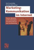 Marketing-Kommunikation im Internet (eBook, PDF)