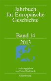 Jahrbuch für Europäische Geschichte Band 14 (eBook, PDF)
