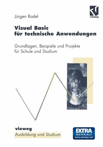 Visual Basic für technische Anwendungen (eBook, PDF)