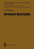 Around Burnside (eBook, PDF)