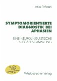 Symptomorientierte Diagnostik bei Aphasien (eBook, PDF)