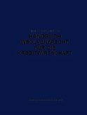Handbuch Insolvenzrecht für die Kreditwirtschaft (eBook, PDF)