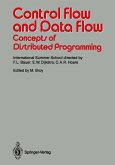 Control Flow and Data Flow: Concepts of Distributed Programming (eBook, PDF)