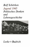 Jugend 1945 (eBook, PDF)