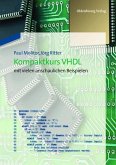 Kompaktkurs VHDL (eBook, PDF)